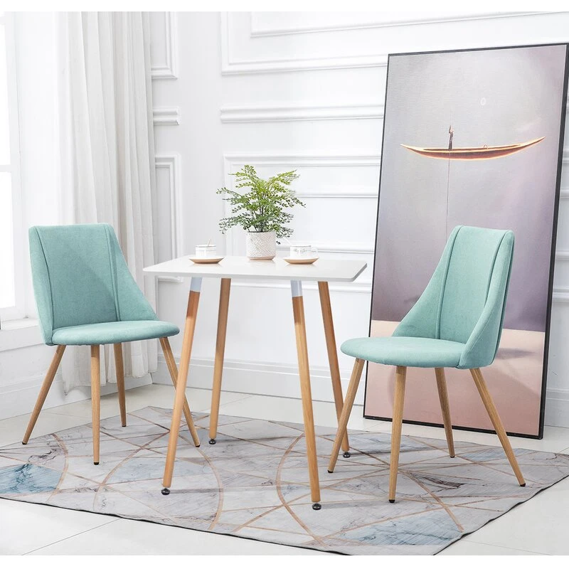 طاولة الطعام راميان - الصورة 5