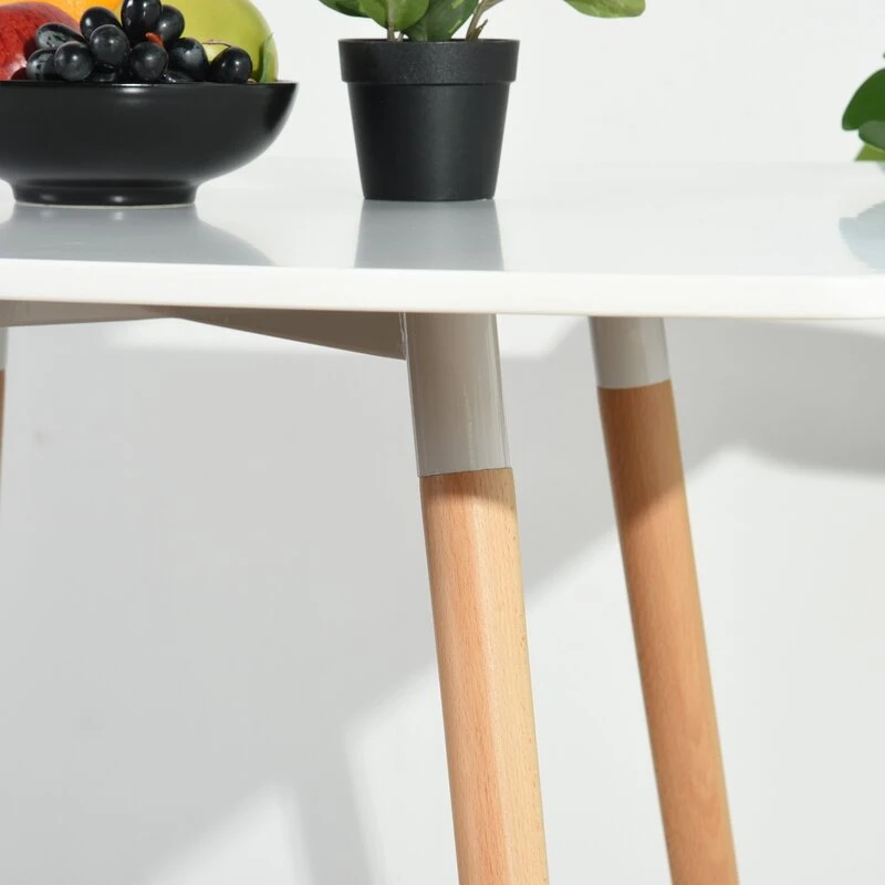 طاولة الطعام راميان - الصورة 8