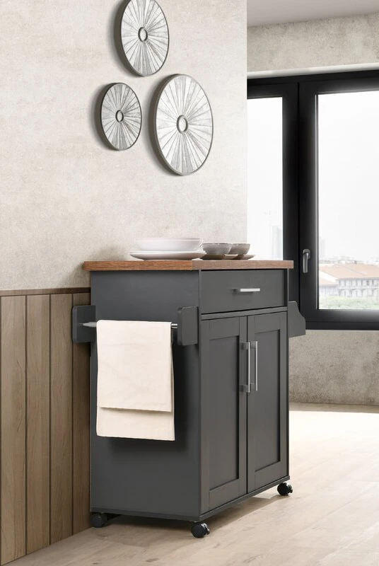 كريستي خزانة تخزين مطبخ - الصورة 6