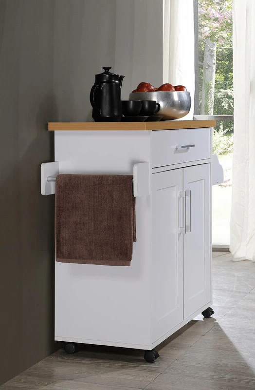 كريستي خزانة تخزين مطبخ - الصورة 9