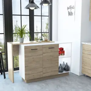 جيوليا طاولة للمطبخ