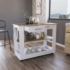 لانجي خزانة تخزين مطبخ