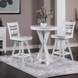 مجموعة طاولة الطعام فيري