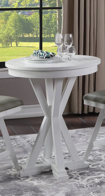 مجموعة طاولة الطعام فيري - الصورة 3