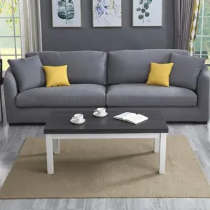 4 Legs 3 Bunching Tables