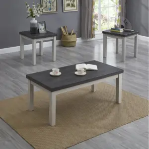 ⁦4 Legs 3 Bunching Tables⁩ - الصورة ⁦7⁩