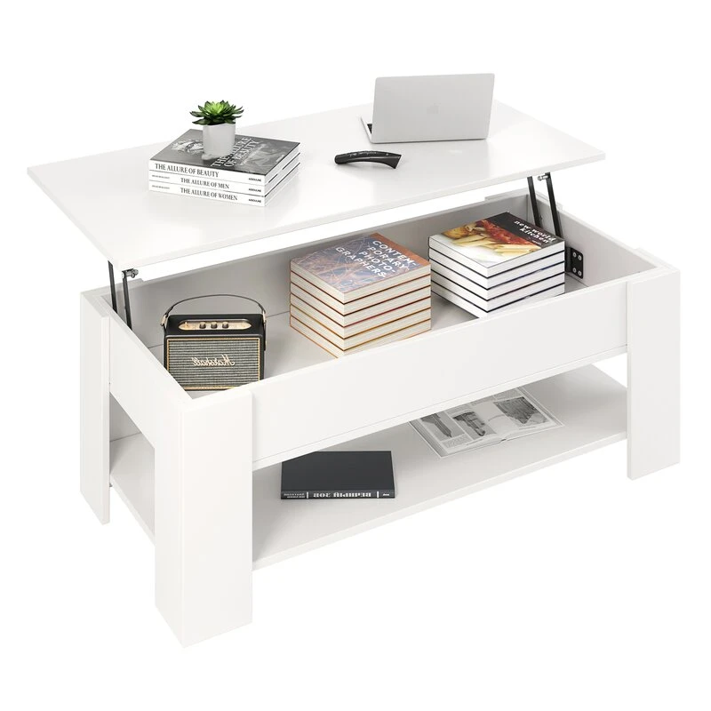 طاولة قهوة (Lift-Top) - الصورة 18