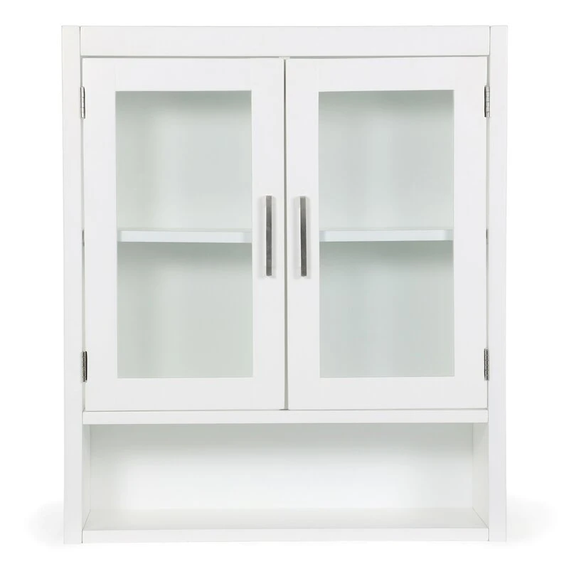 Best Adesh Wall Mounted Bathroom Cabinet - الصورة 3