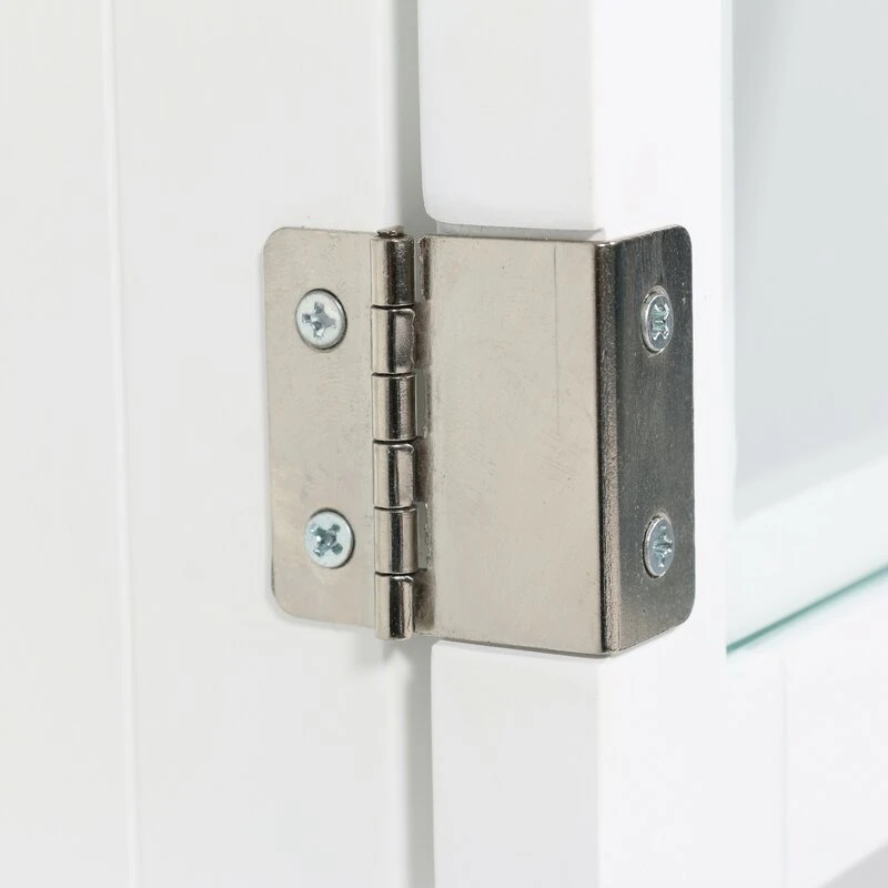 Best Adesh Wall Mounted Bathroom Cabinet - الصورة 4