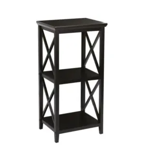 ⁦Scarlett Free-Standing Bathroom With Shelves⁩ - الصورة ⁦14⁩