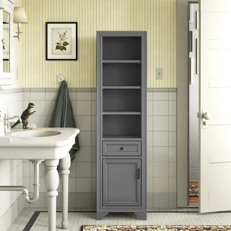 elwarsha Linen Cabinet - الصورة 4