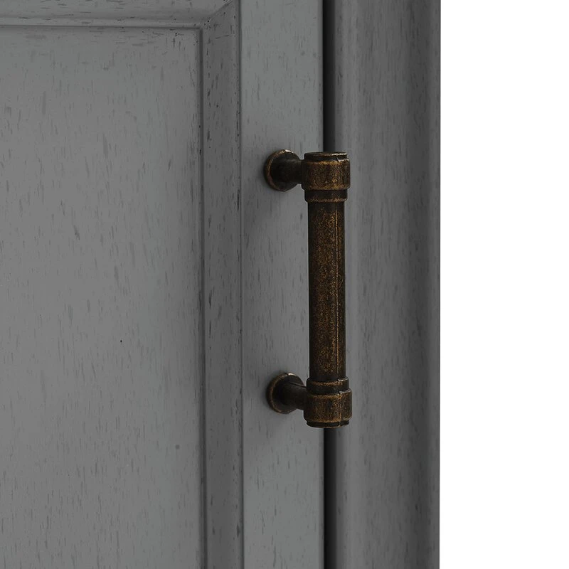 elwarsha Linen Cabinet - الصورة 9