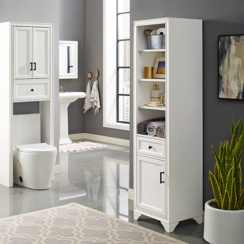 elwarsha Linen Cabinet - الصورة 16