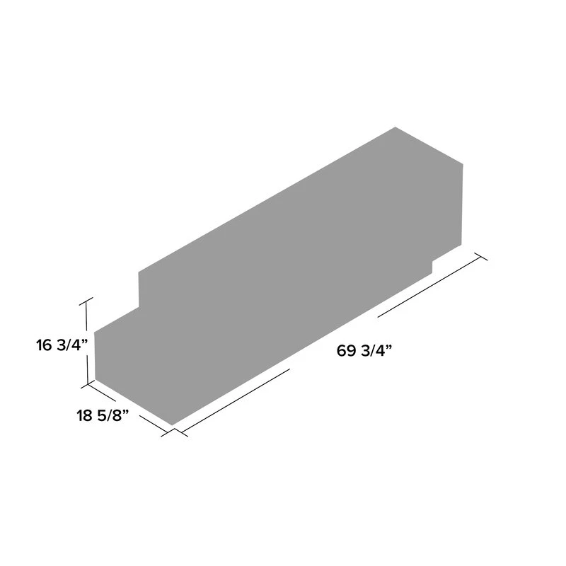 حامل التلفزيون ميرڤين - الصورة 8