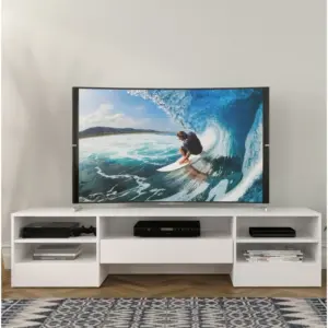 منصة وحامل التليفزيون بيرسيفون