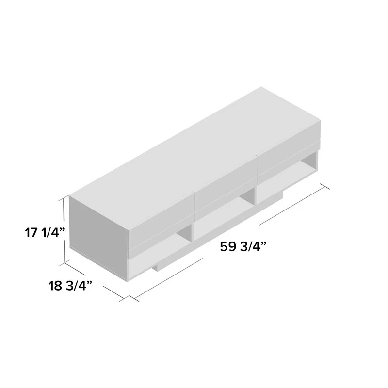 حامل التليفزيون ريمرز - الصورة 8