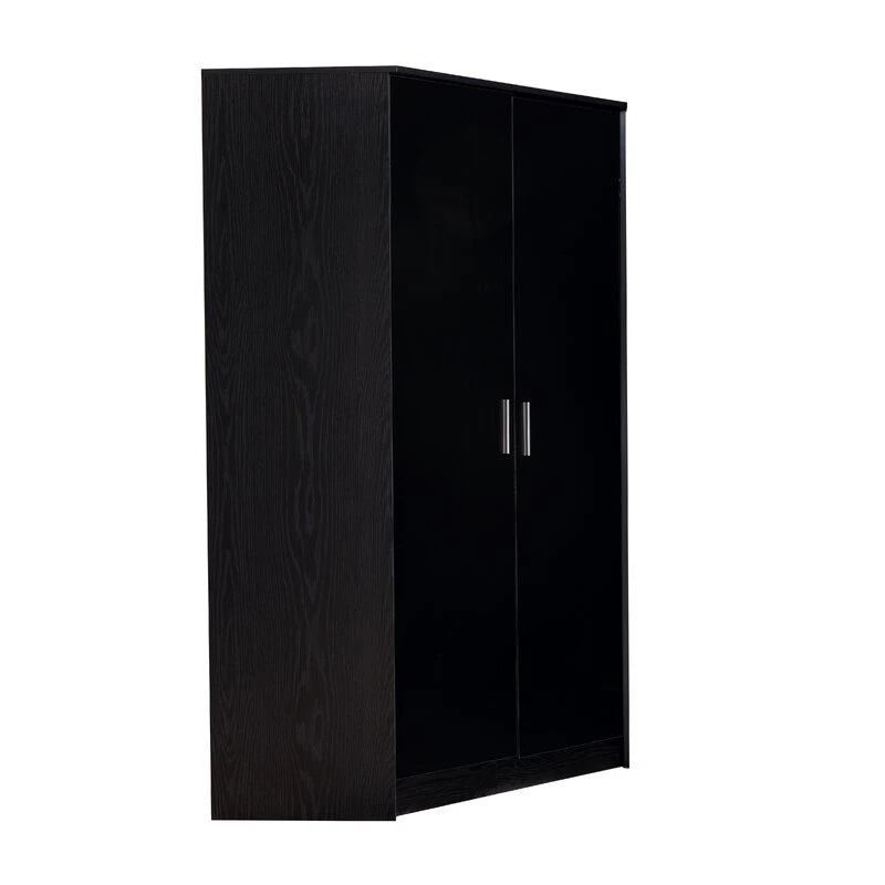 خزانة ملابس إيفا زاوية ببابين - الصورة 18