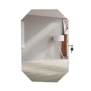 ياسيرا خزانة اكسسوارات مع مرايا معلقة