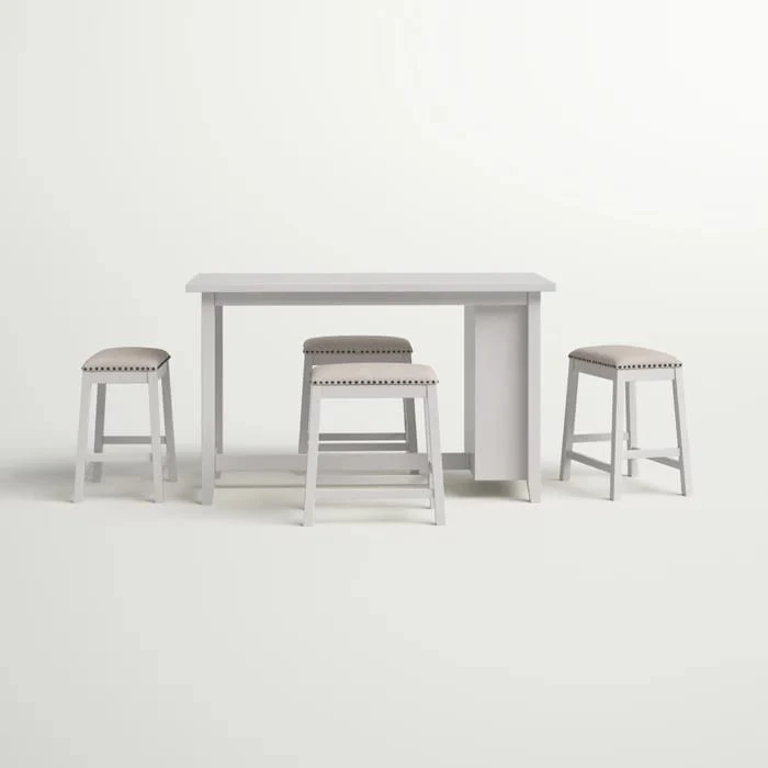 مجموعة طاولة طعام ليلو - الصورة 18