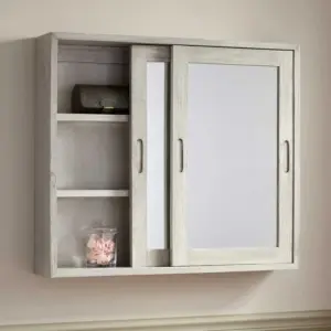 مرايا آمبر بوحدات تخزين داخلية