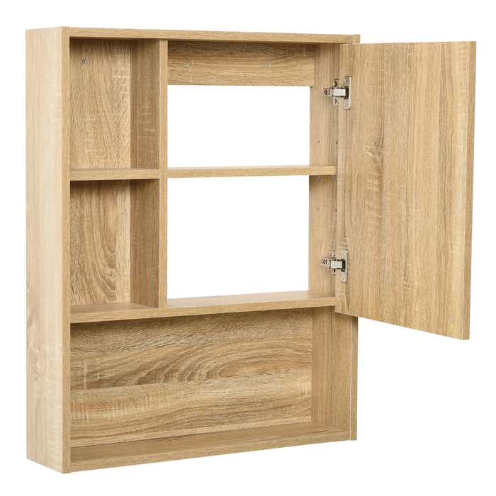 آميلي خزانة أدوية بـباب - الصورة 2