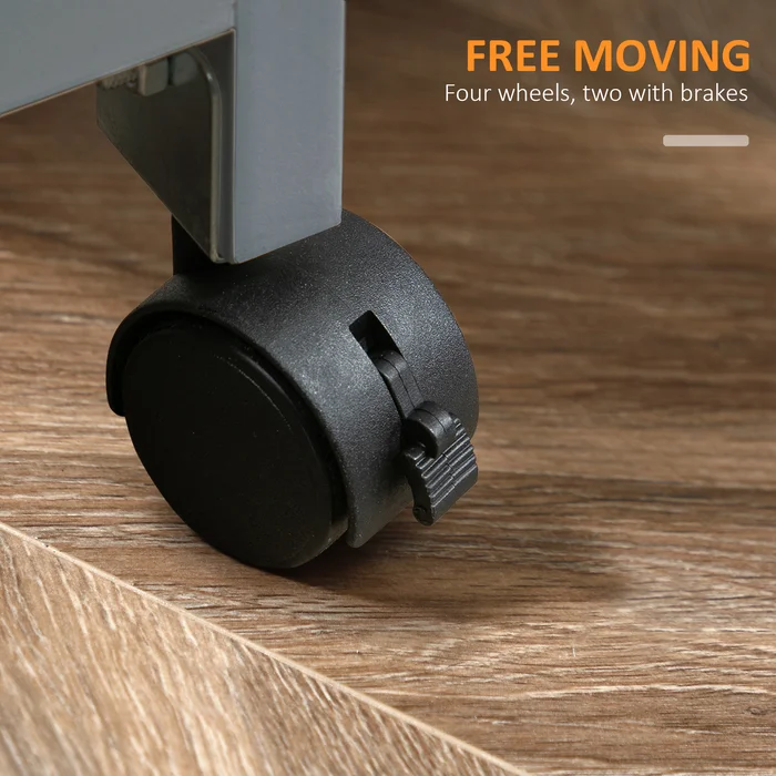 كولينوس عربة مطبخ صغيرة - الصورة 11