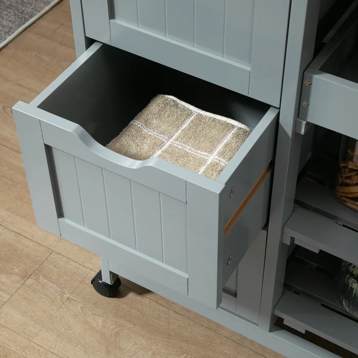 كولينوس عربة مطبخ صغيرة - الصورة 13