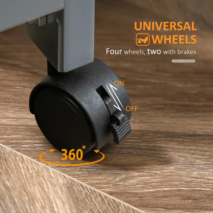 كولينوس عربة مطبخ صغيرة - الصورة 14