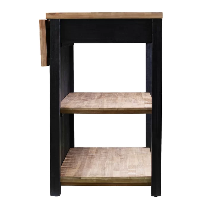 كوزين ترابيزة وسط مطبخ - الصورة 10