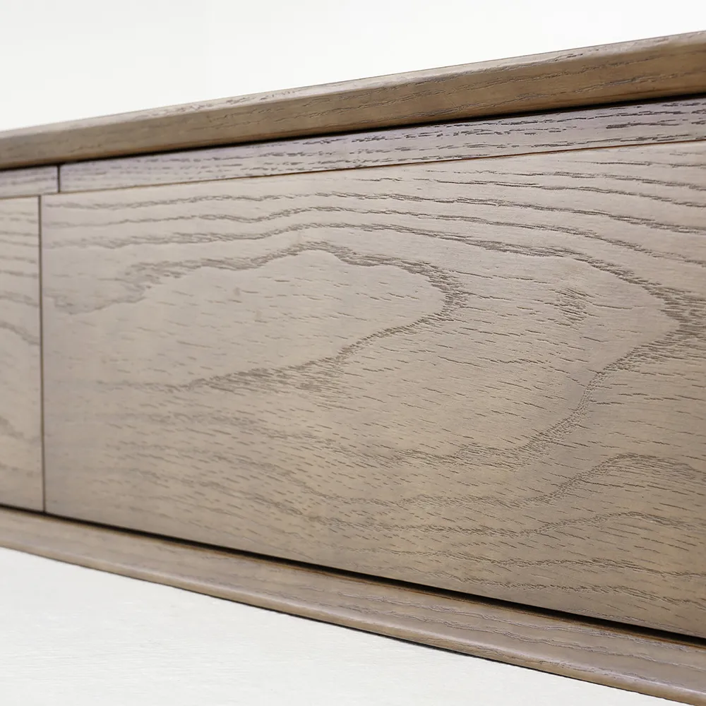 اركول وحدة تليفزيون معلقة 3 درج - الصورة 5