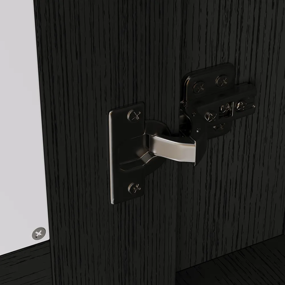 ديكسي مرايا حمام و خزانة إضاءة ليد - الصورة 6