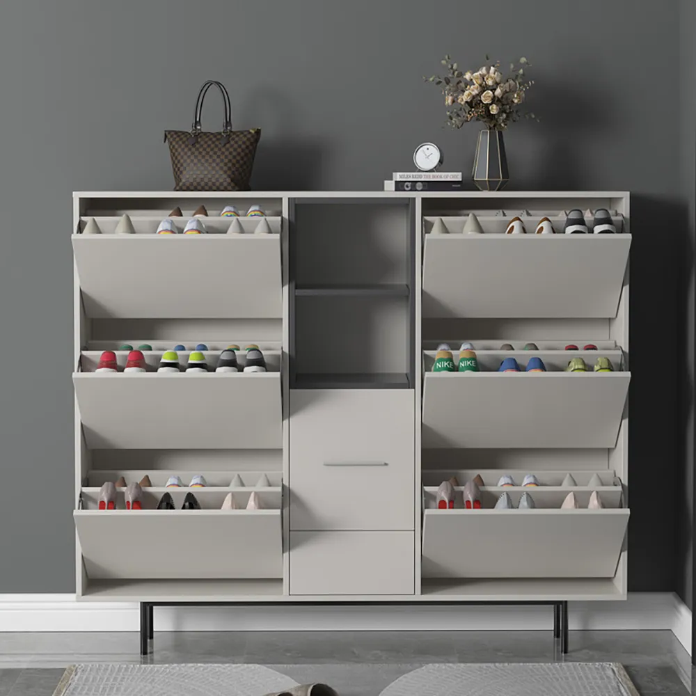 إيتك جزامة مودرن ٦ درج - الصورة 5