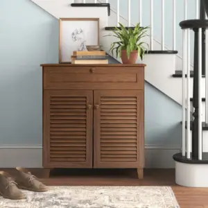 سبا جزامة مودرن 2 ضلفة