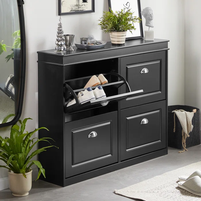 بوستو جزامة مودرن 4 درج - الصورة 9