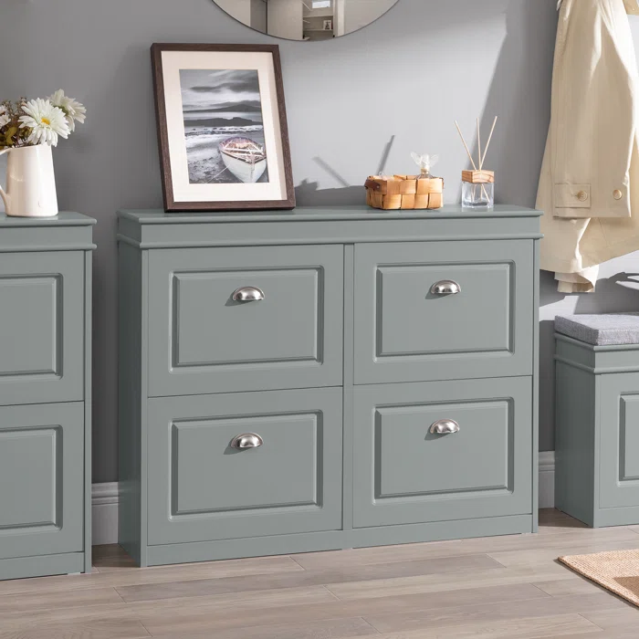 بوستو جزامة مودرن 4 درج - الصورة 12