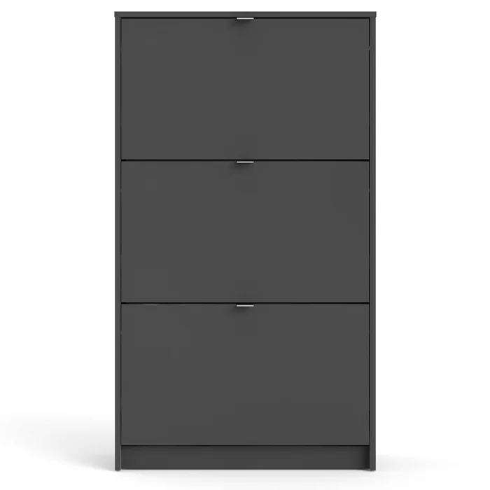 أوتنام منظم أحذية مودرن 3 درج - الصورة 6