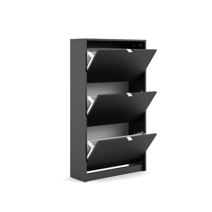 أوتنام منظم أحذية مودرن 3 درج - الصورة 14