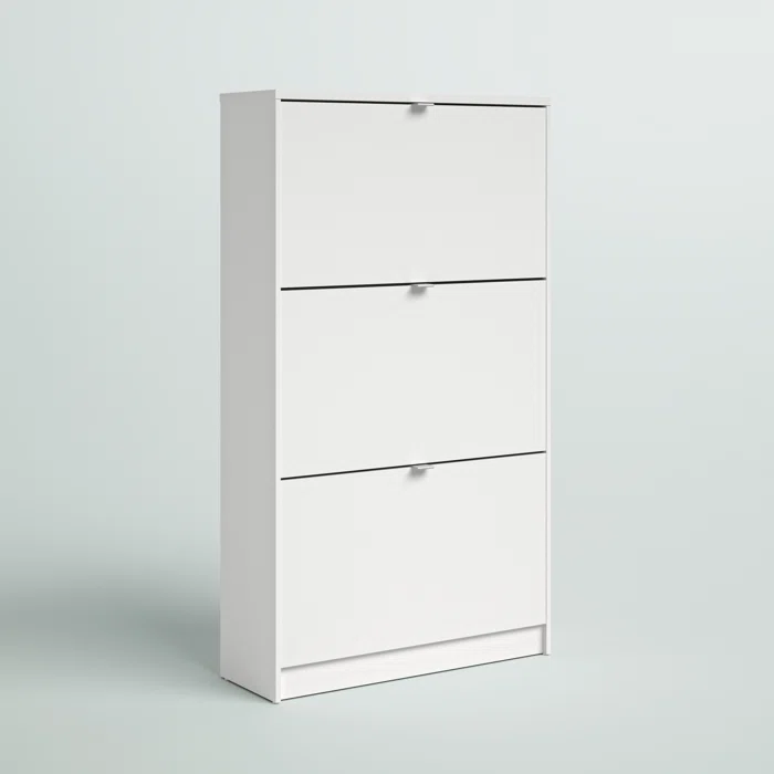 أوتنام منظم أحذية مودرن 3 درج - الصورة 16