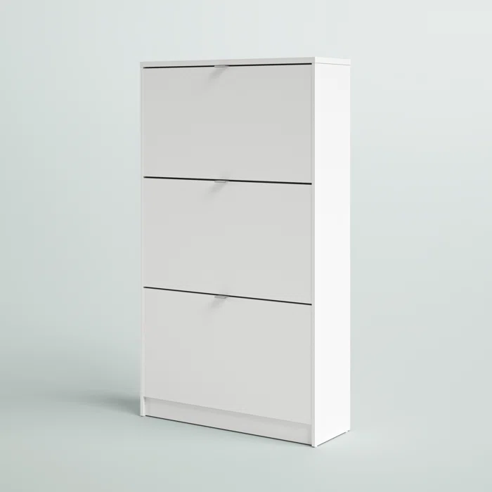 أوتنام منظم أحذية مودرن 3 درج - الصورة 18