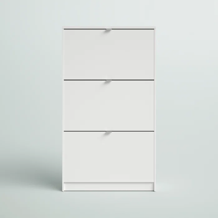 أوتنام منظم أحذية مودرن 3 درج - الصورة 19