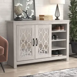 كالسيو خزانة أحذية مودرن