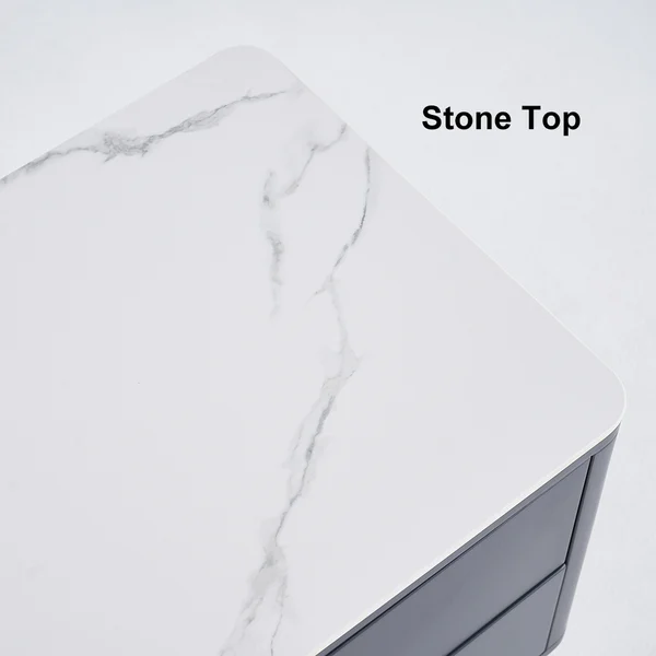 طاولة تلفاز نورديك - الصورة 10