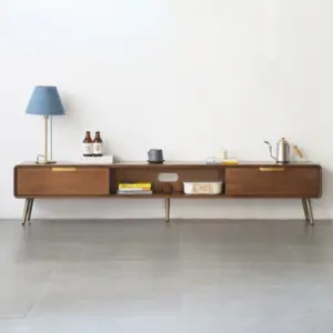 ترابيزة تليفزيون سيرا