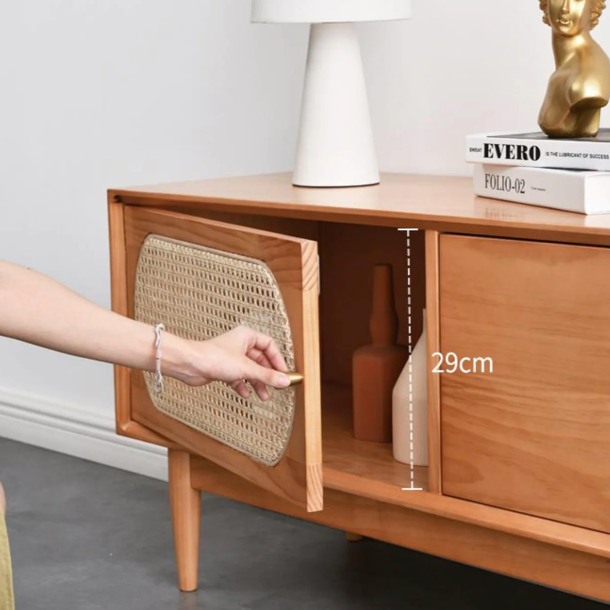 وحدة تليفزيون سانبيري - الصورة 9