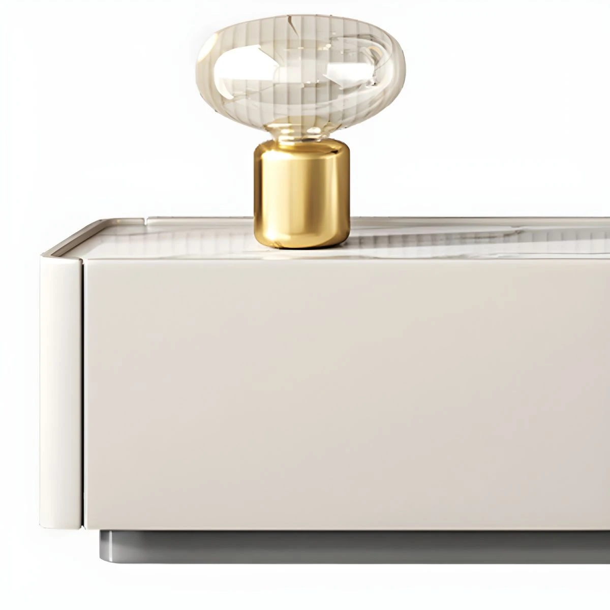 ترابيزة تليفزيون نيڤا 4 درج - الصورة 9