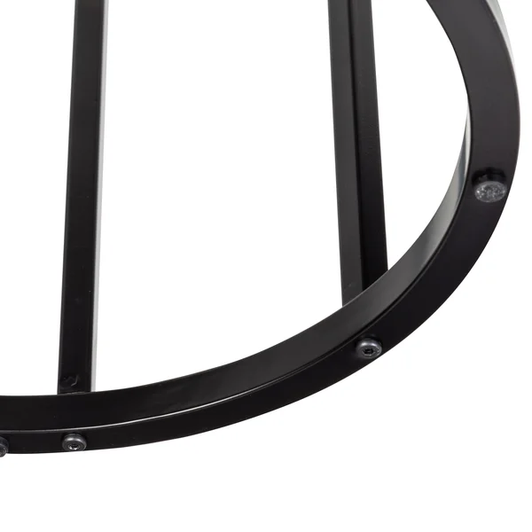 كاڤا طاولة جانبية خشب طبيعي - الصورة 17