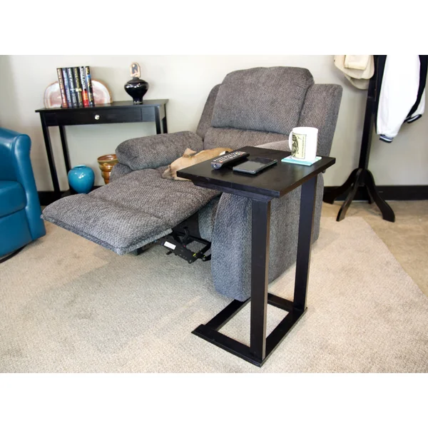 سولو طاولة جانبية خشب الطبيعى - الصورة 16