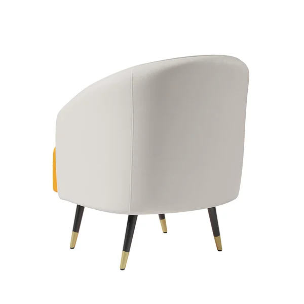 سيلو كرسى فوتيه حديث جلد - الصورة 20