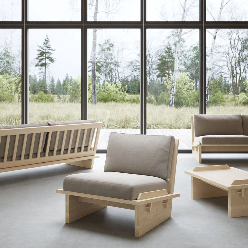 0011072_wilson.webp ويلسون كرسى خشب طبيعى - الصورة 1