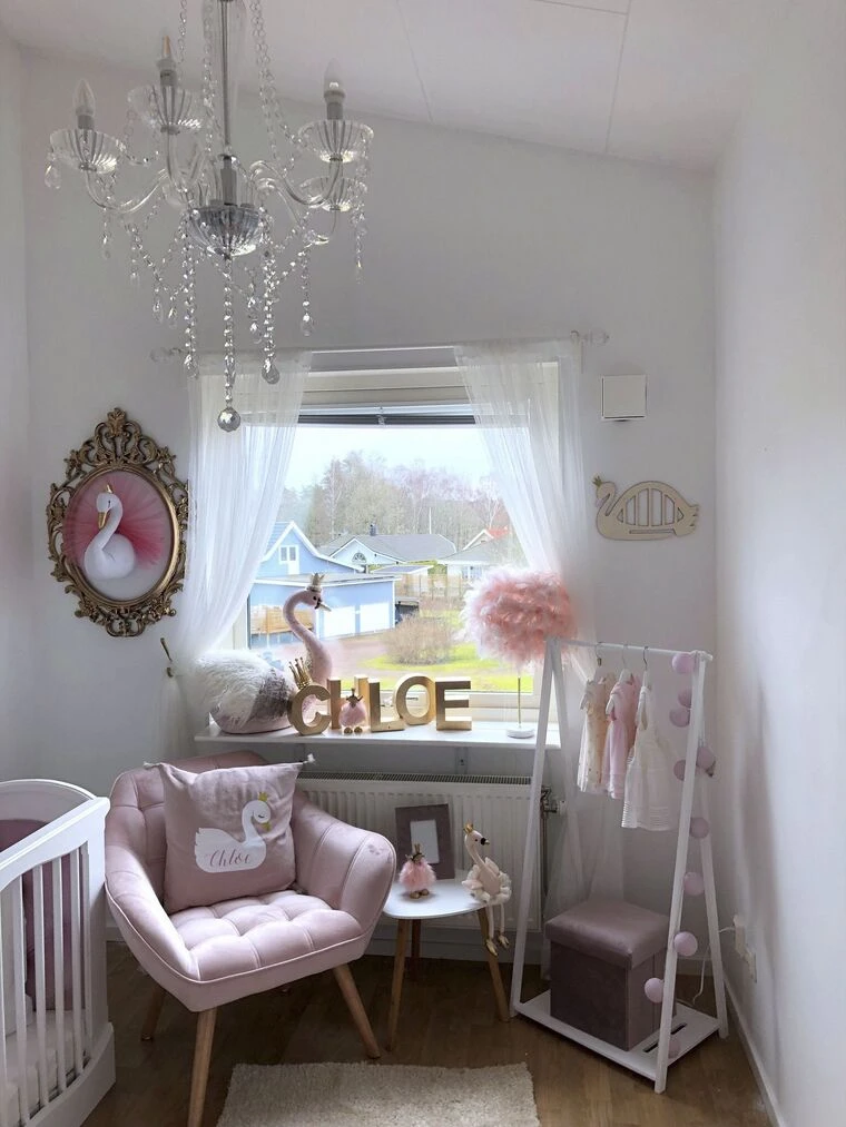 ڤيري كرسي فوتيه خشب طبيعي - الصورة 10